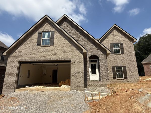 9915 Rio Bravo Lane, Knoxville, TN 37922