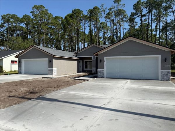 64 EMERSON DRIVE , PALM COAST, FL 32164
