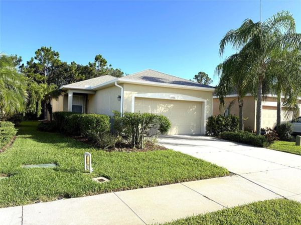 11970 TEMPEST HARBOR LOOP , VENICE, FL 34292
