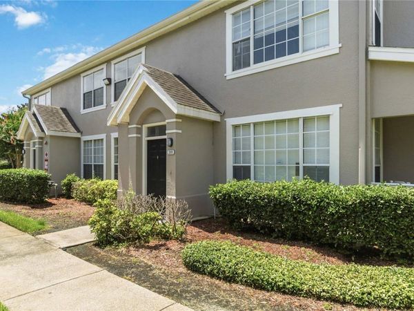 9157 LEE VISTA BOULEVARD , Unit 205, ORLANDO, FL 32829