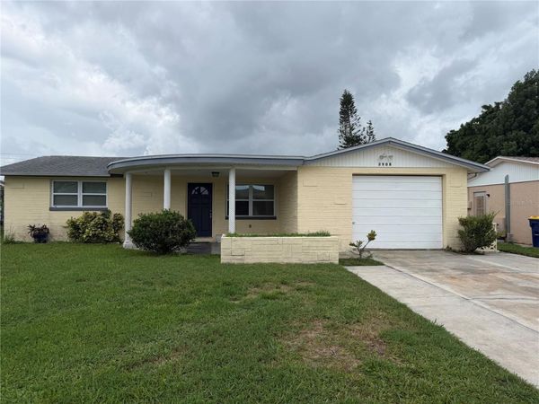 3908 BADEN DRIVE , HOLIDAY, FL 34691