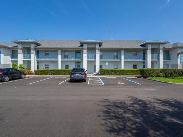 150 PORTSIDE AVENUE , Unit 103, CAPE CANAVERAL, FL 32920