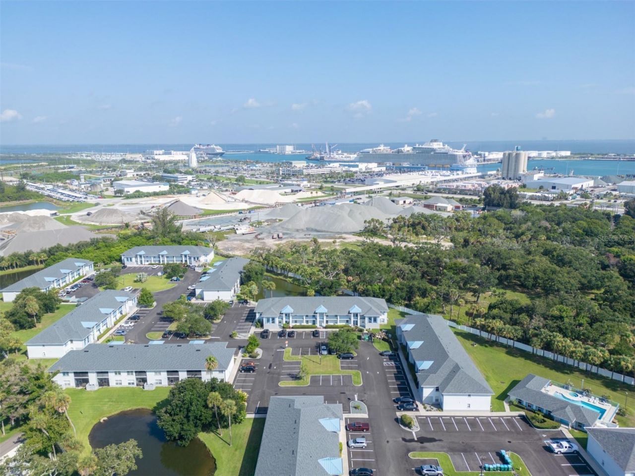 150 Portside Avenue , Unit 103, Cape Canaveral, FL 32920 Photo