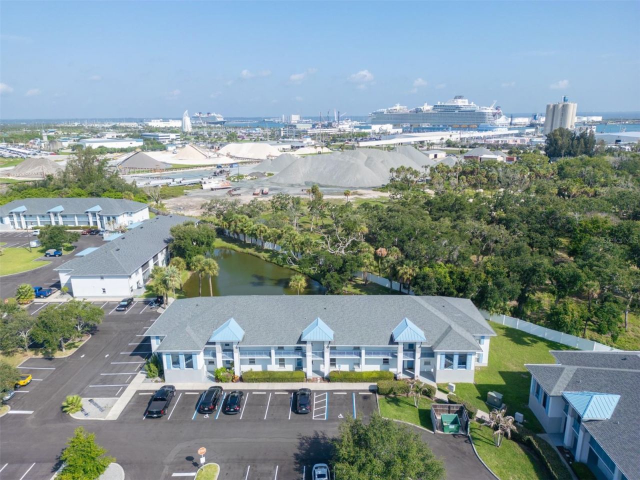 150 Portside Avenue , Unit 103, Cape Canaveral, FL 32920 Photo
