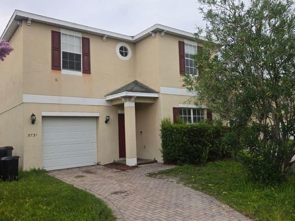 5731 VISTA LINDA DRIVE , ORLANDO, FL 32822