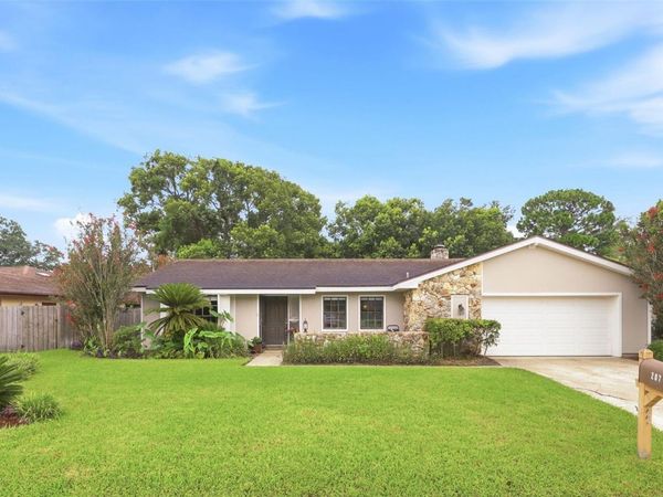 207 ATHERSTONE COURT, LONGWOOD, FL 32779