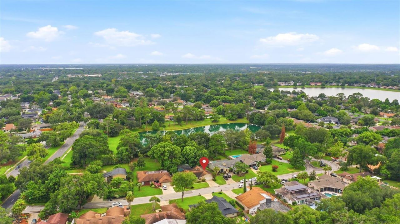 207 Atherstone Court, Longwood, FL 32779 Photo