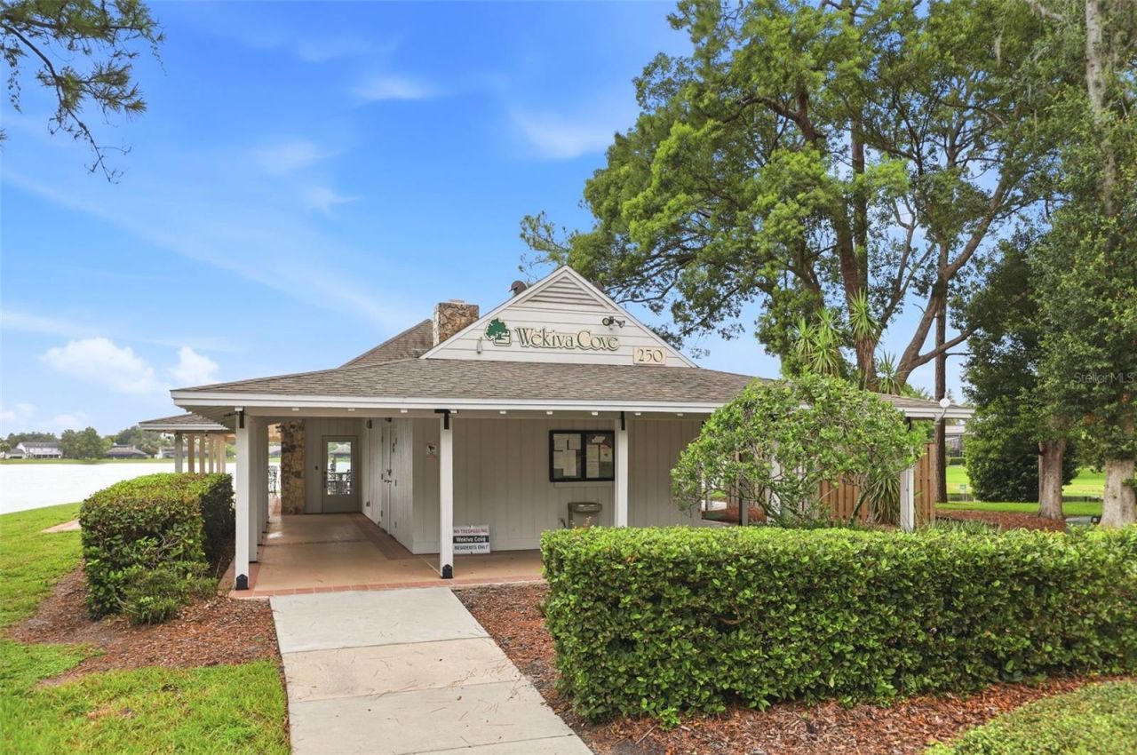 207 Atherstone Court, Longwood, FL 32779 Photo