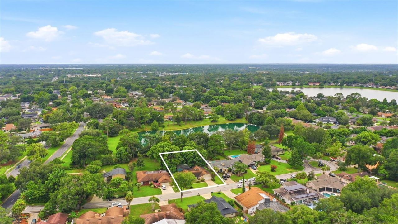 207 Atherstone Court, Longwood, FL 32779 Photo