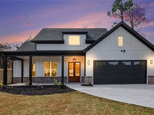 1031 Grayson Highway , Lawrenceville, GA 30045