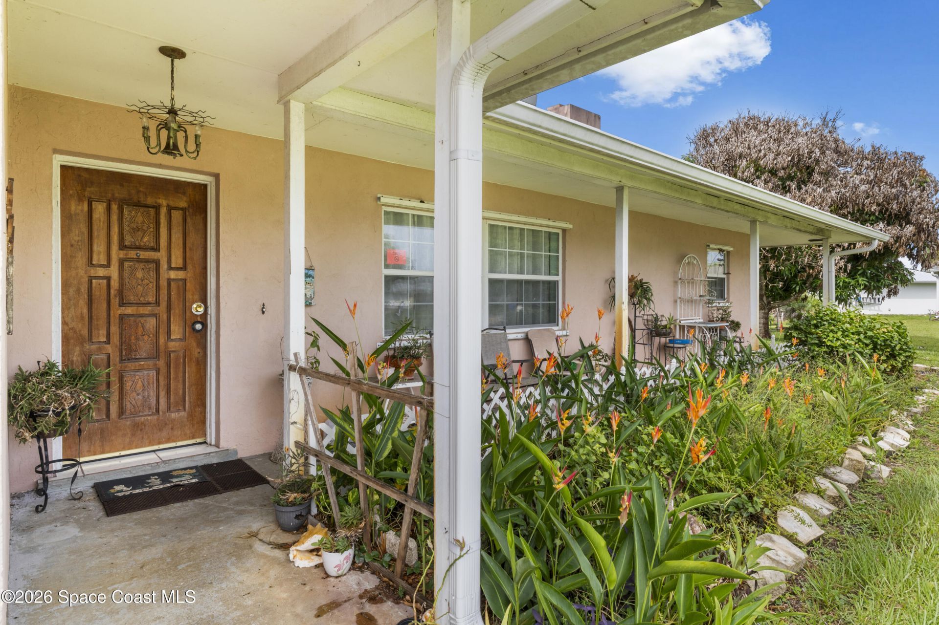 710 Rose Avenue , Sebastian, FL 32958 Photo