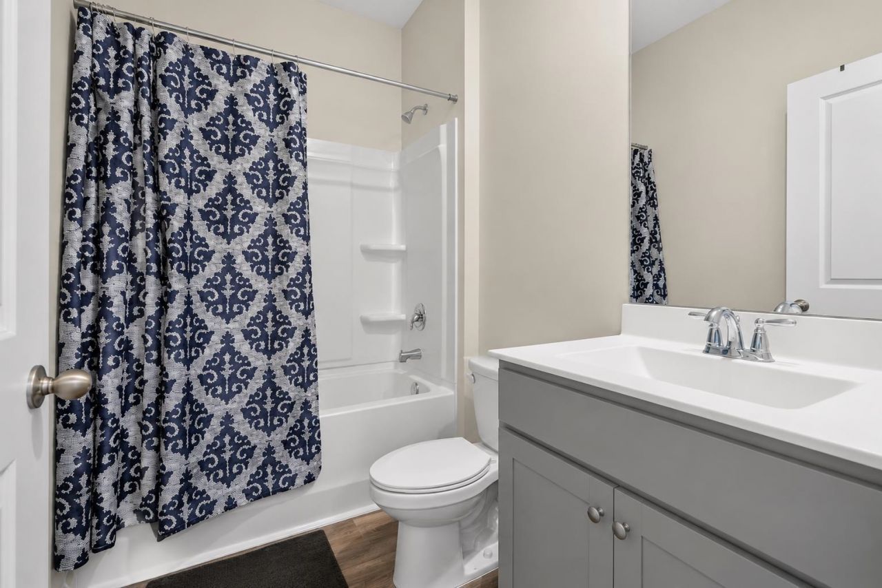 416 Bearskin Ct.  Photo 12