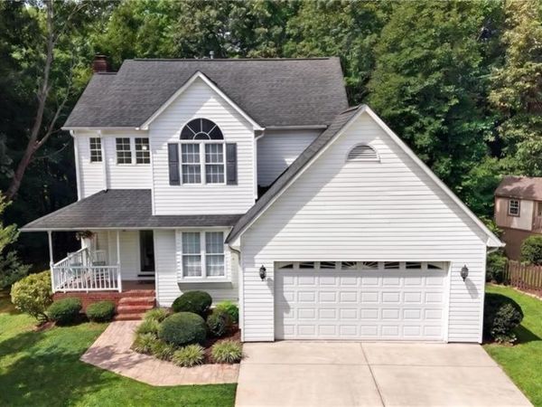 313 Daniel Paul Drive , Archdale, NC 27263
