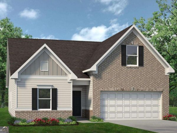 104 Antiquity Circle, Unit LOT 202, Byron, GA 31008