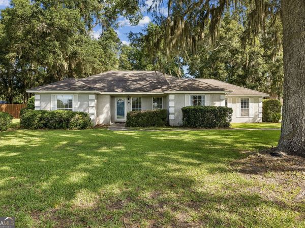 779 Bristol Hammock Circle, Kingsland, GA 31548
