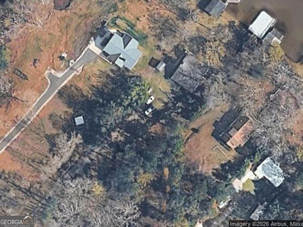 48 Franklin Road, Eatonton, GA 31024