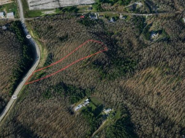 LOT 40 Shattuck Industrial Boulevard, La Fayette, GA 30728
