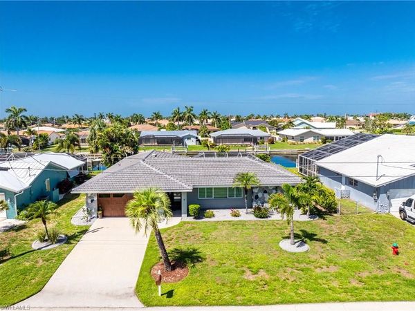 321 Capri Isles CT , PUNTA GORDA, FL 33950