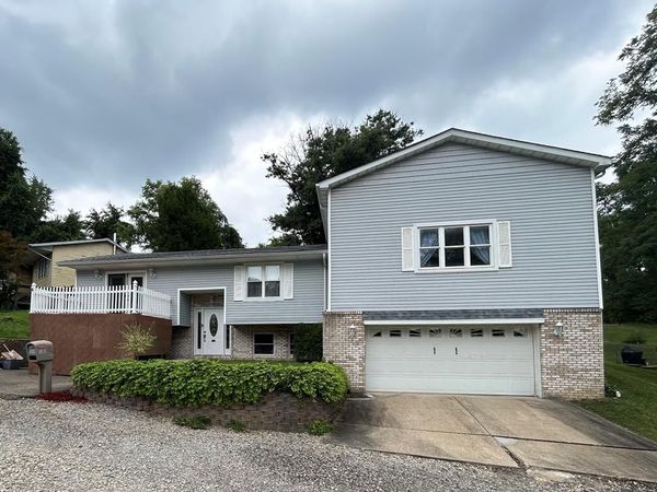 101 Country Estates Road, Wheeling, WV 26003