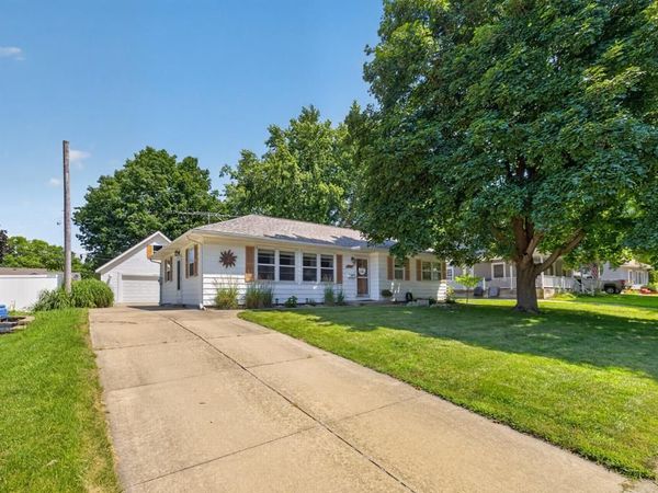 1912 2nd Avenue SW, Austin, MN 55912