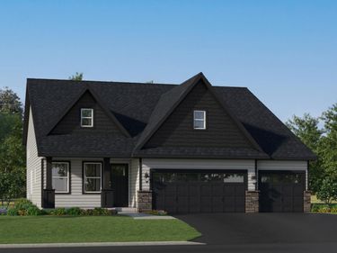 701 152nd Lane NW, Andover, MN 55304