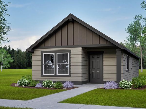 4675 SE Flicker St, Albany, OR 97322
