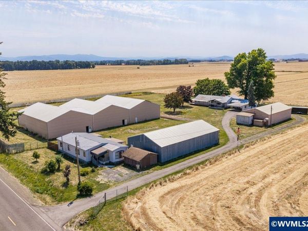 34976 Kamph Rd NE, Albany, OR 97322