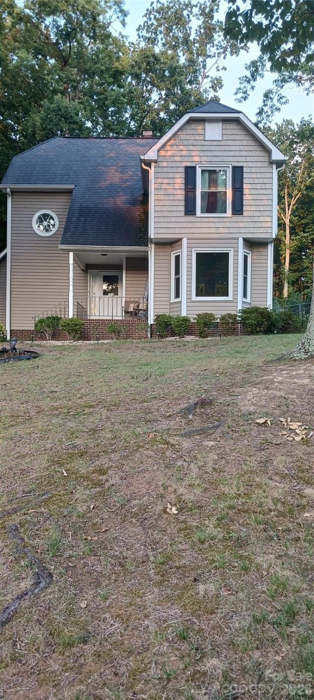 825 Raleigh Court, Gastonia, NC 28054 Main Photo