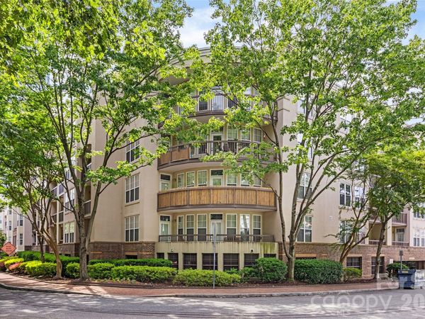405 W 7th Street , Charlotte, NC 28202
