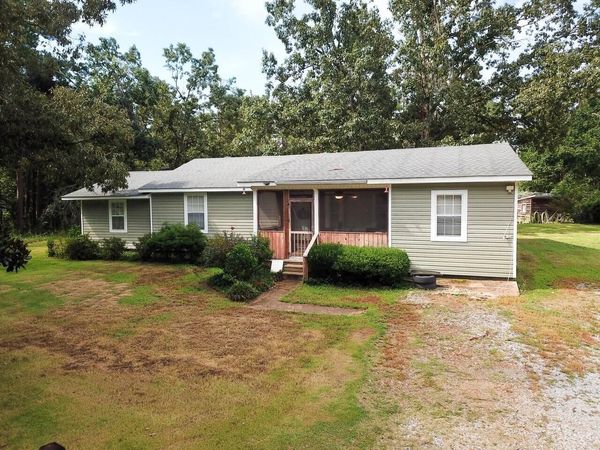 52 County Road 448, Rienzi, MS 38865