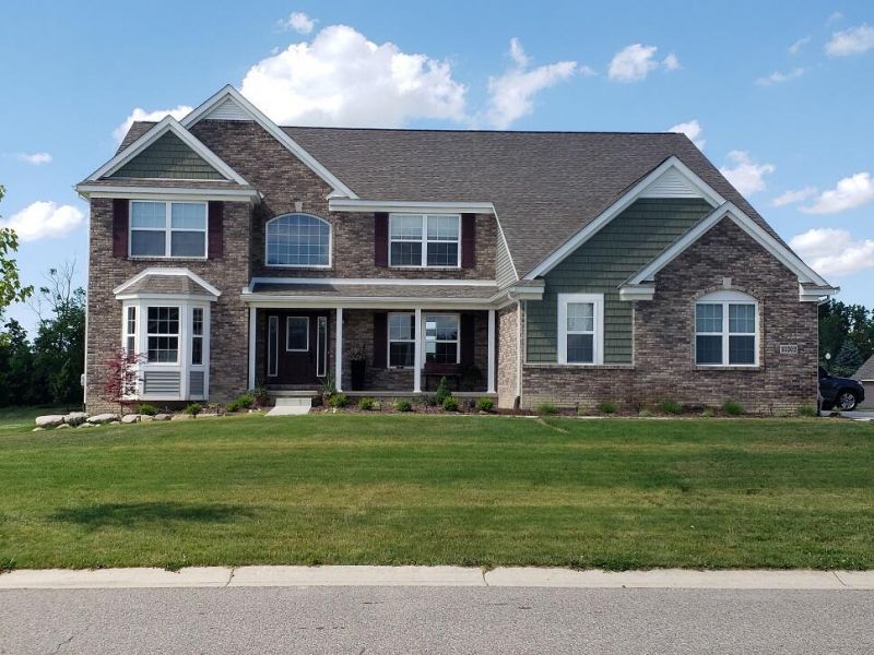 10613 Valley View Drive, Saline, MI 48176 Main Photo