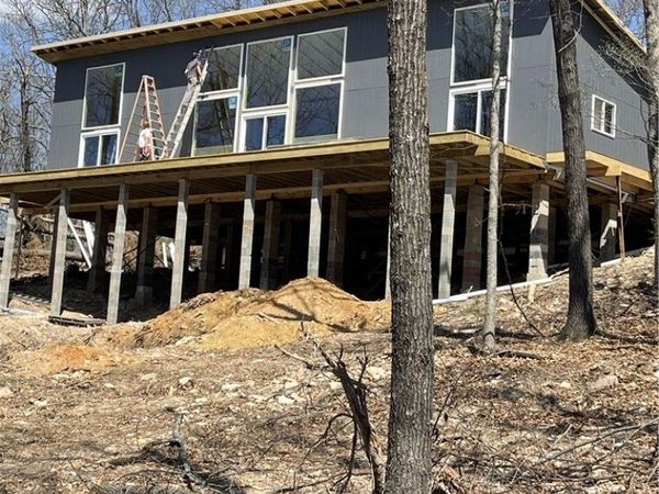 4100 Ozark Road , Harrison, AR 72601