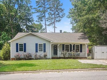605 Sawmill Road, Raleigh, NC 27615