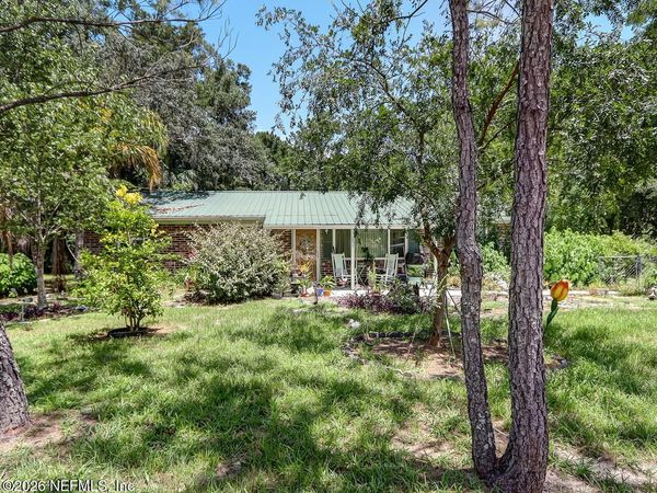 850 COOKS Lane, Green Cove Springs, FL 32043