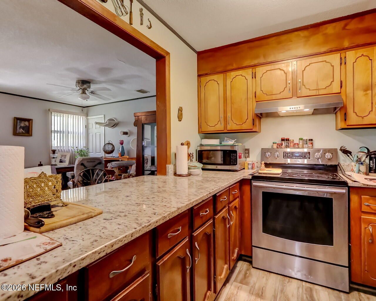 850 Cooks Lane, Green Cove Springs, FL 32043 Photo