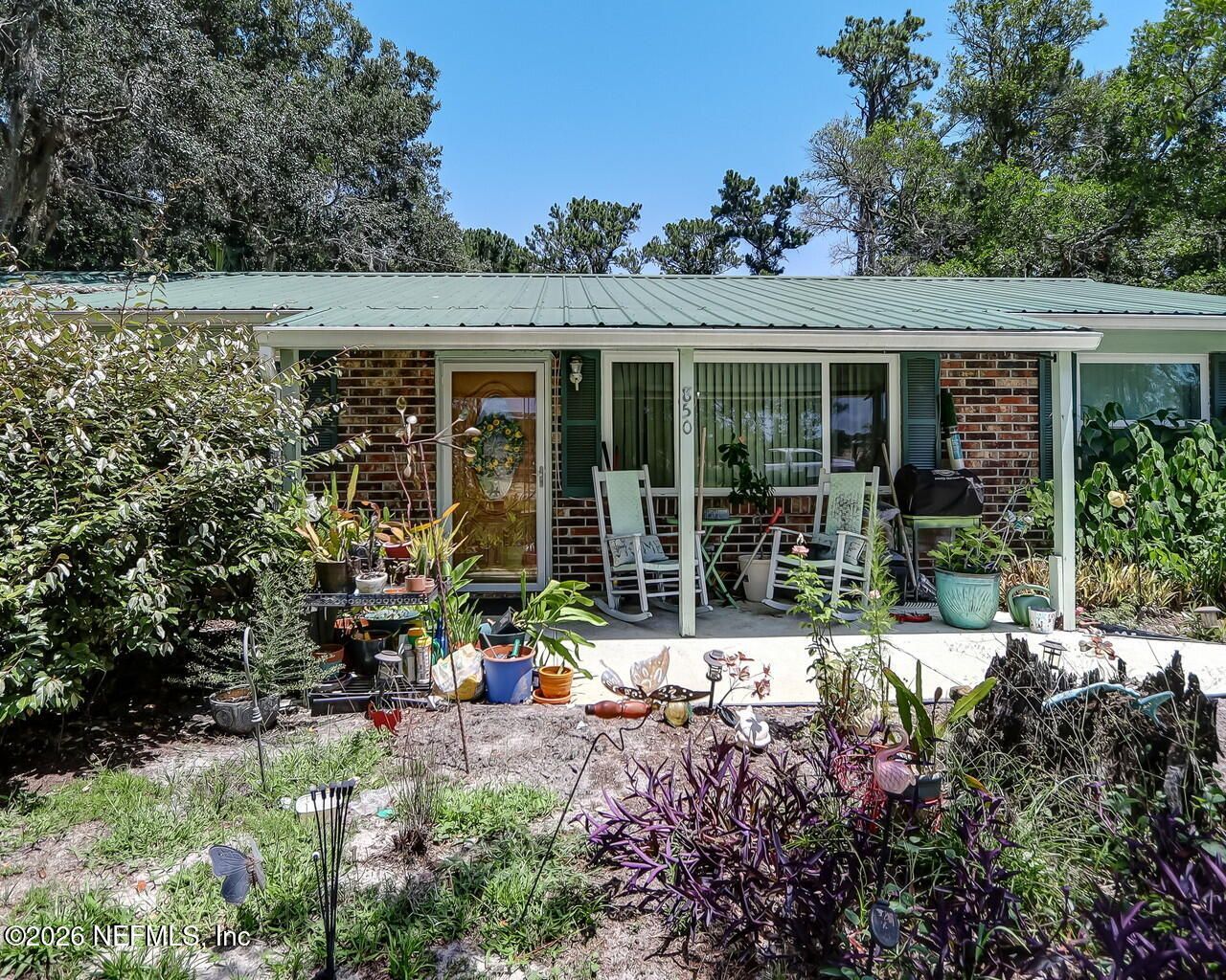 850 Cooks Lane, Green Cove Springs, FL 32043 Photo
