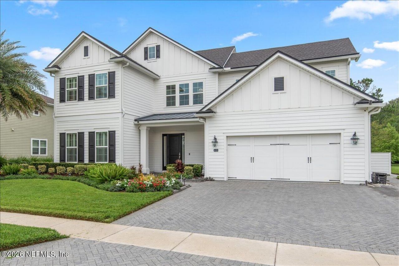 43 Honey Blossom Road, Saint Johns, FL 32259 Photo