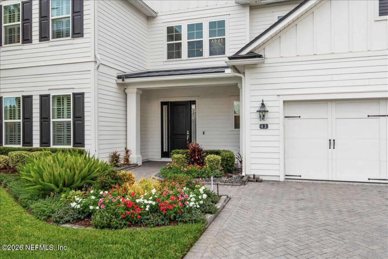 43 Honey Blossom Road, Saint Johns, FL 32259 Photo