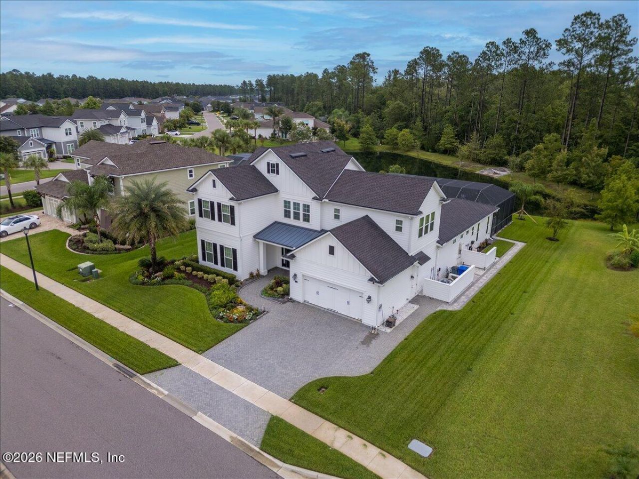 43 Honey Blossom Road, Saint Johns, FL 32259 Photo