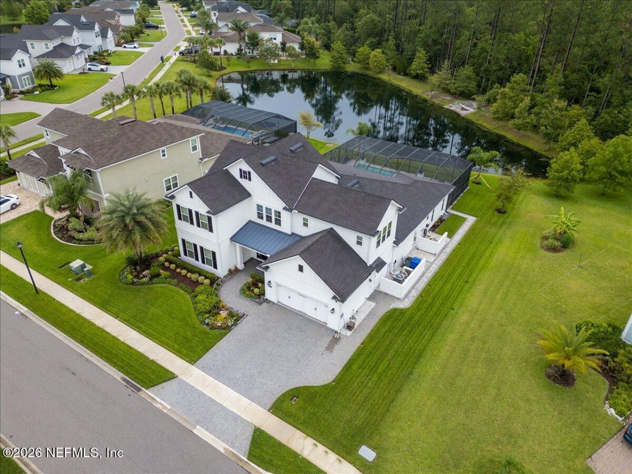 43 Honey Blossom Road, Saint Johns, FL 32259 Photo