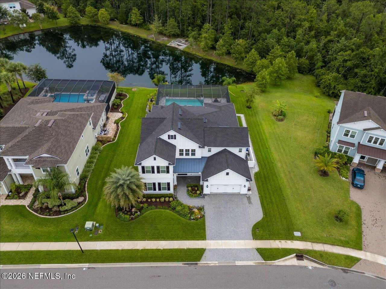 43 Honey Blossom Road, Saint Johns, FL 32259 Photo