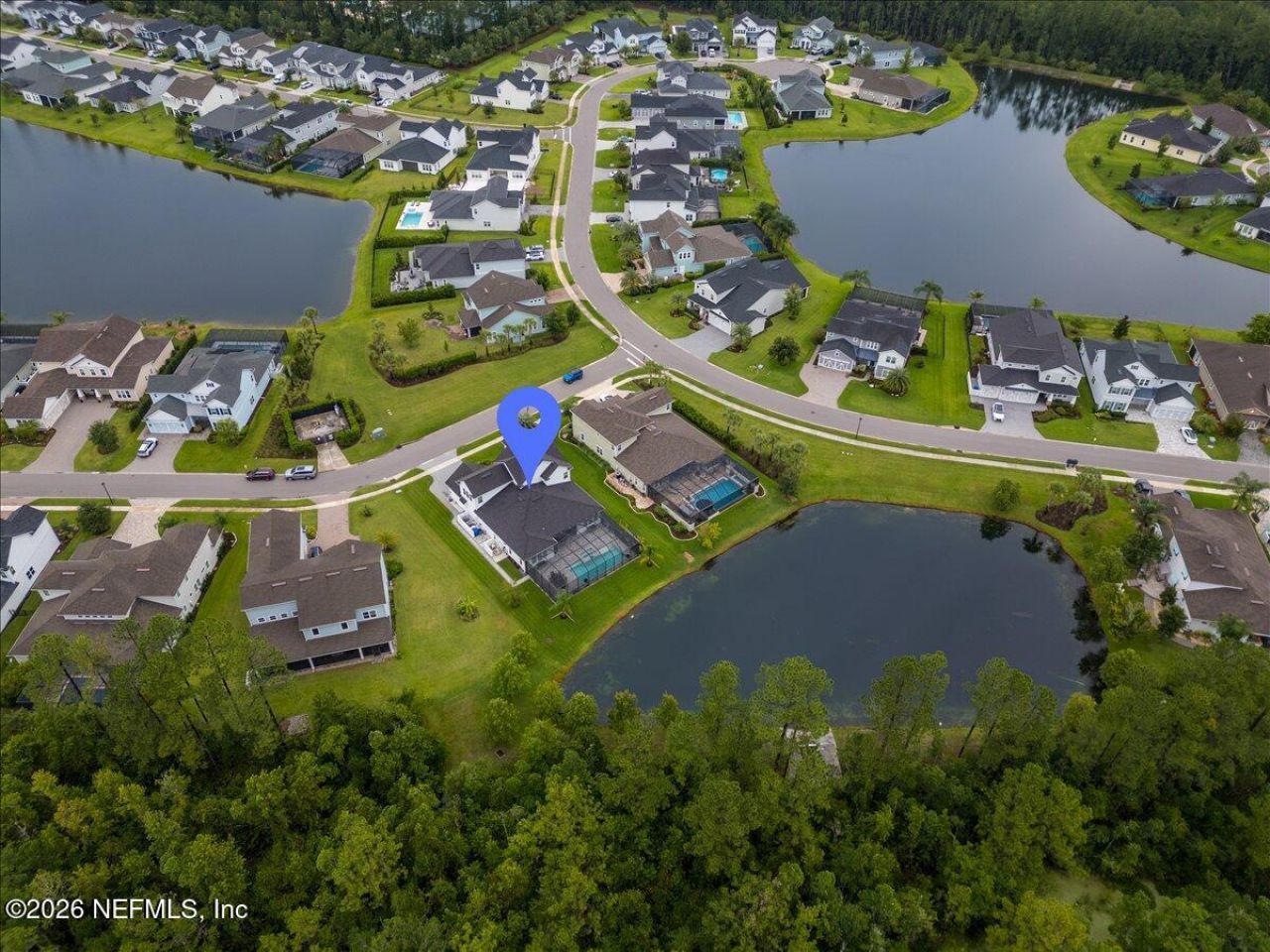 43 Honey Blossom Road, Saint Johns, FL 32259 Photo