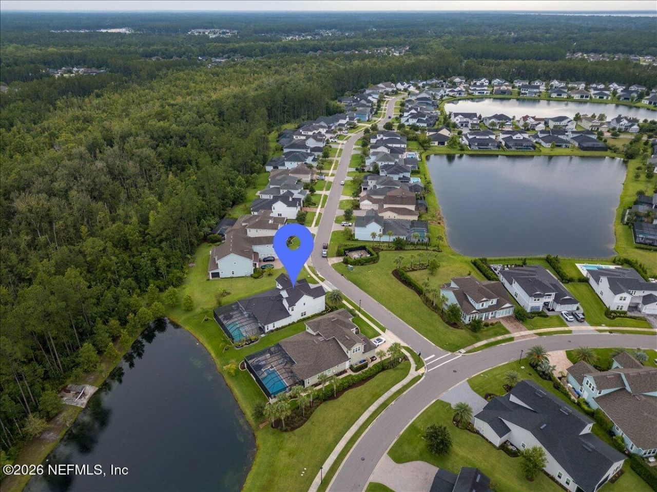 43 Honey Blossom Road, Saint Johns, FL 32259 Photo