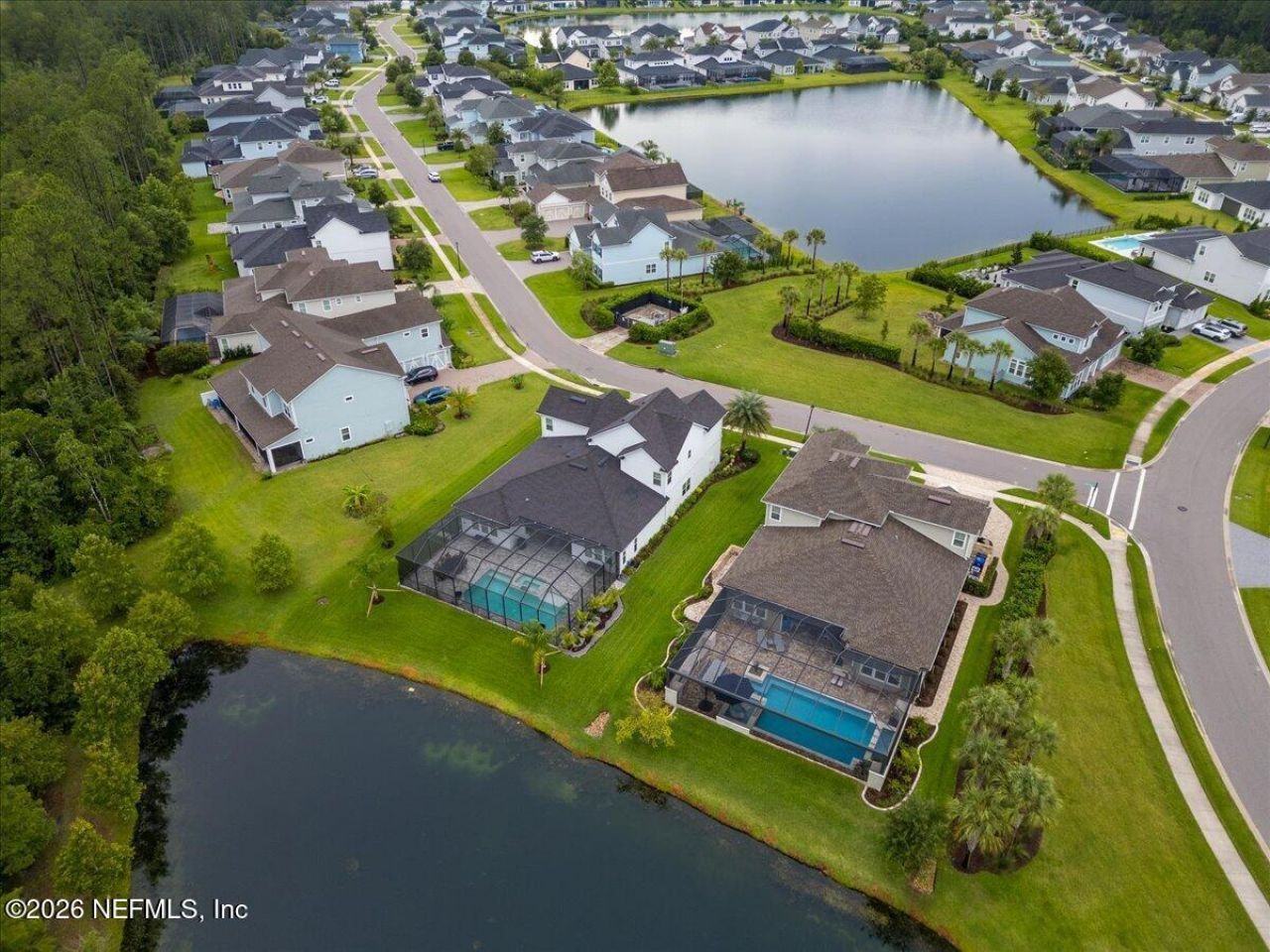 43 Honey Blossom Road, Saint Johns, FL 32259 Photo