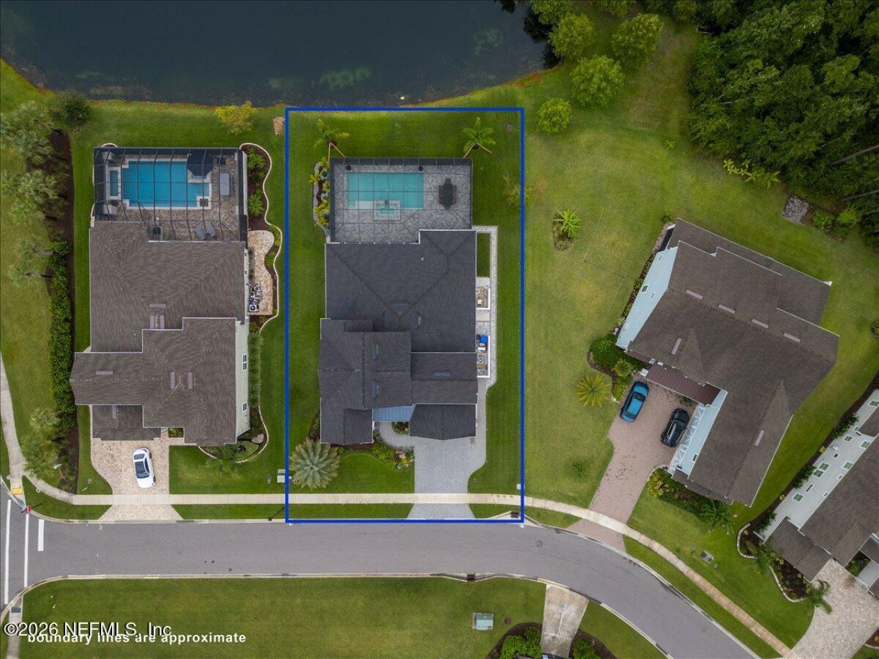 43 Honey Blossom Road, Saint Johns, FL 32259 Photo
