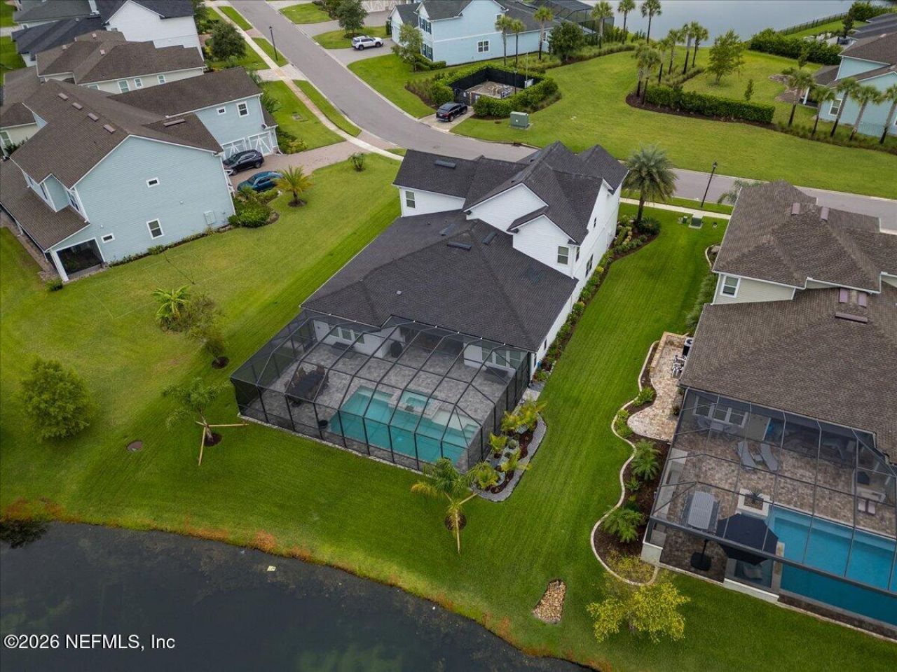 43 Honey Blossom Road, Saint Johns, FL 32259 Photo