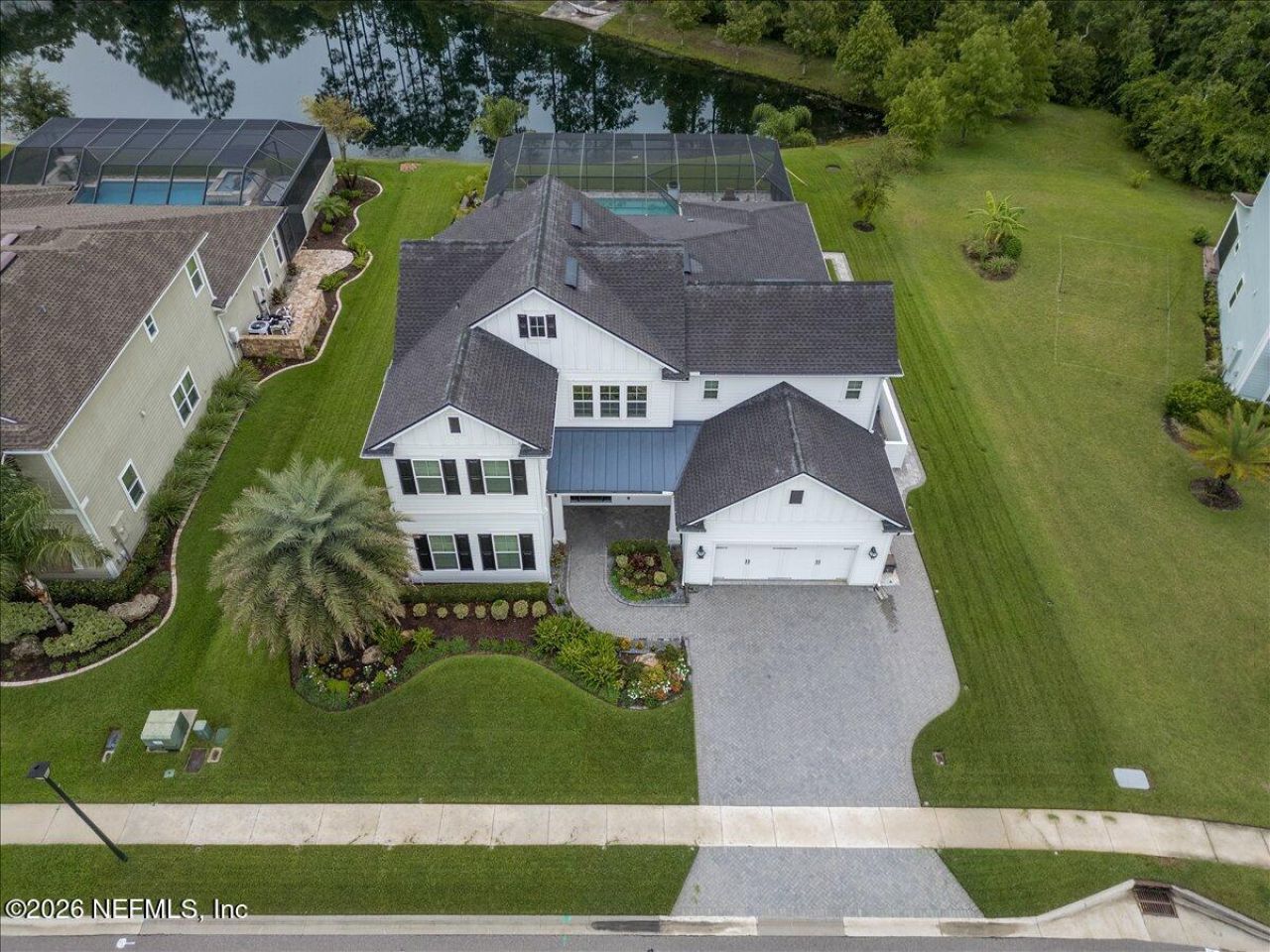 43 Honey Blossom Road, Saint Johns, FL 32259 Photo