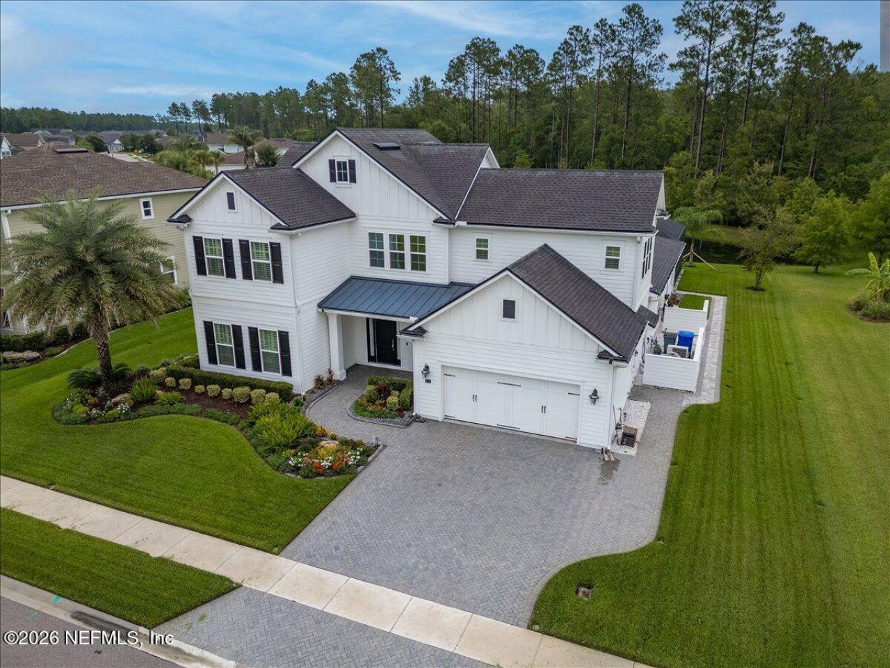 43 Honey Blossom Road, Saint Johns, FL 32259 Photo