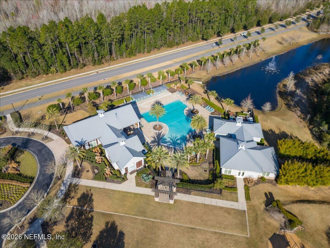 43 Honey Blossom Road, Saint Johns, FL 32259 Photo