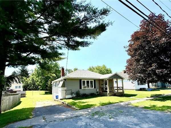 160 Rowley Street , Gouverneur, NY 13642
